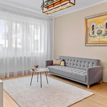 Artistry - Harmony In 1Br Apartment Bucharest Luaran gambar