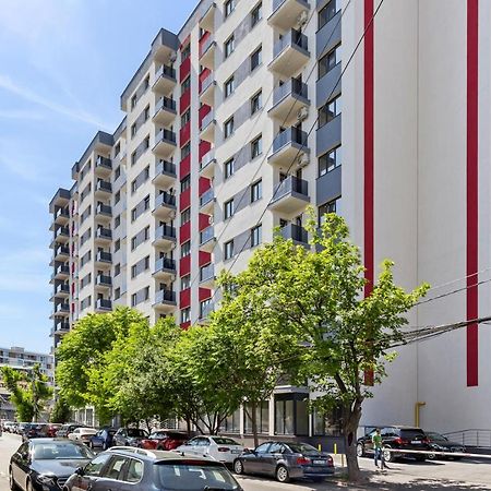Artistry - Harmony In 1Br Apartment Bucharest Luaran gambar