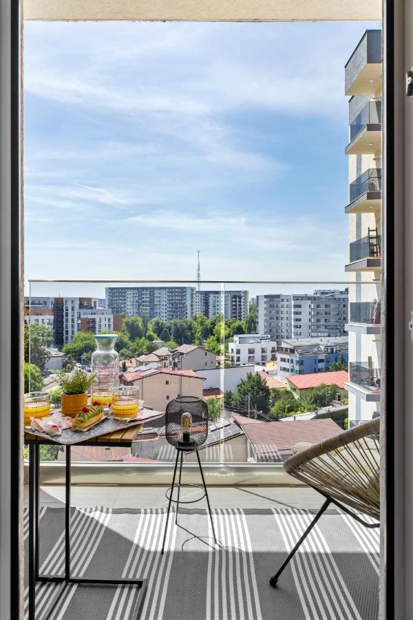 Artistry - Harmony In 1Br Apartment Bucharest Luaran gambar
