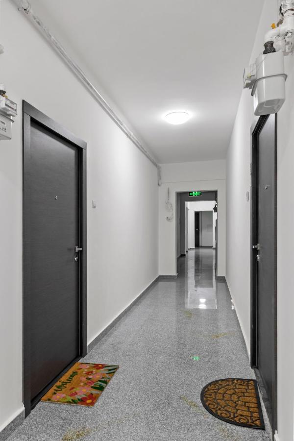 Artistry - Harmony In 1Br Apartment Bucharest Luaran gambar