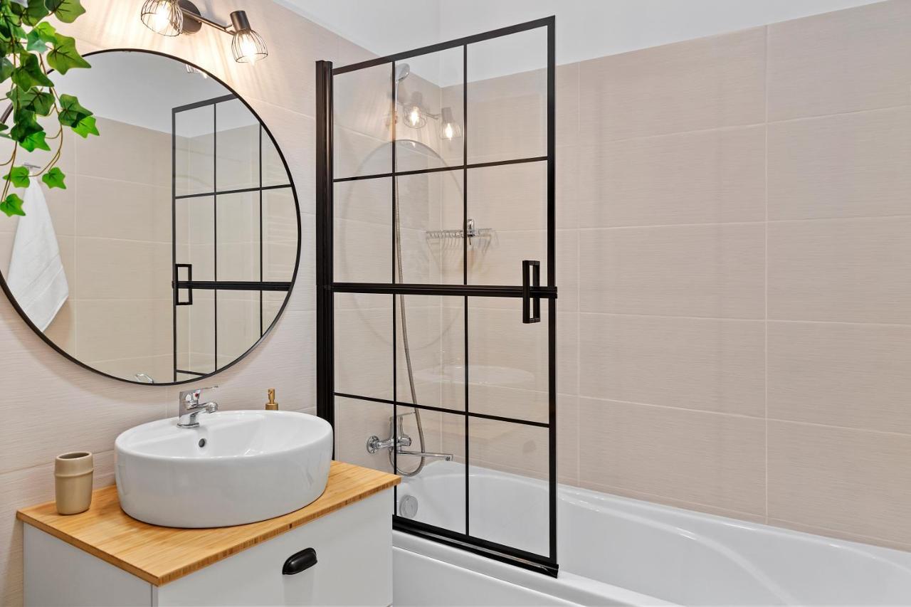 Artistry - Harmony In 1Br Apartment Bucharest Luaran gambar