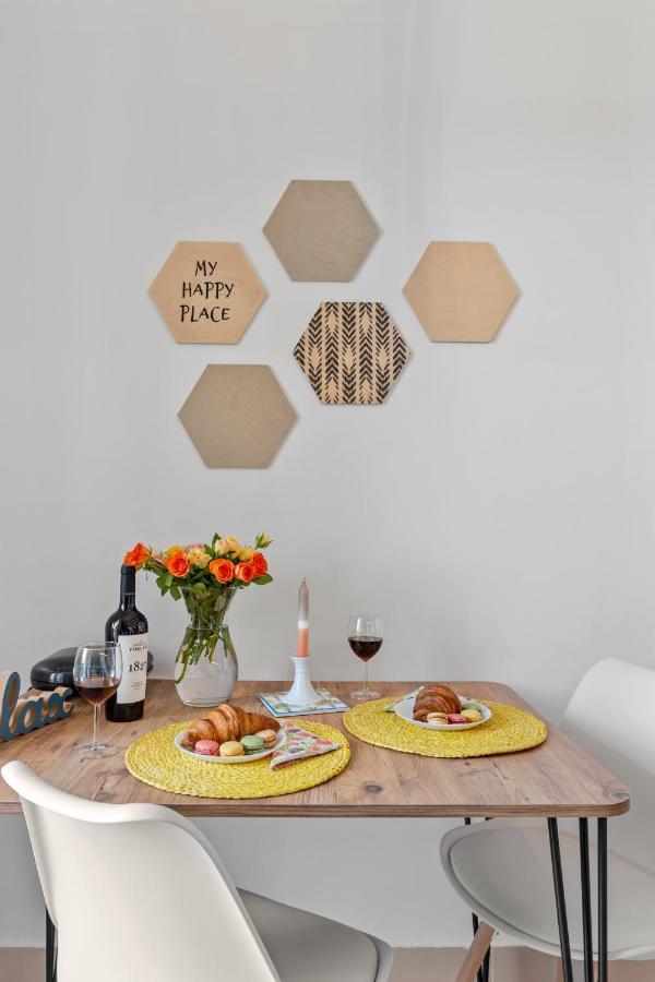 Artistry - Harmony In 1Br Apartment Bucharest Luaran gambar