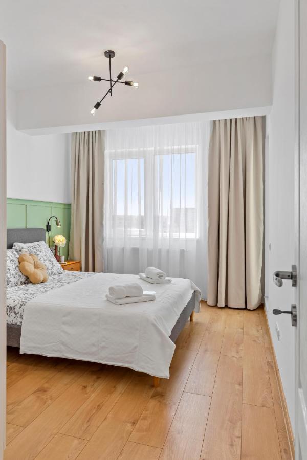 Artistry - Harmony In 1Br Apartment Bucharest Luaran gambar