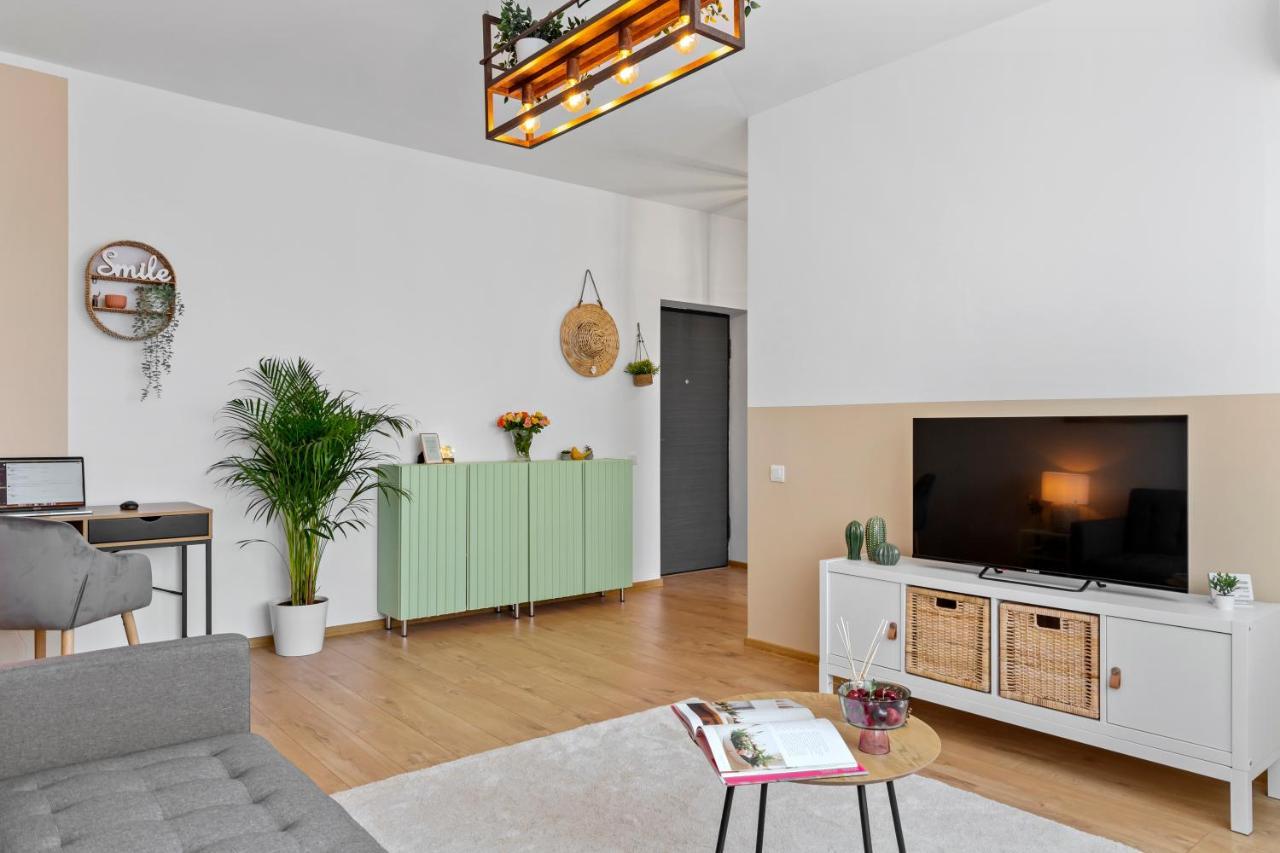 Artistry - Harmony In 1Br Apartment Bucharest Luaran gambar