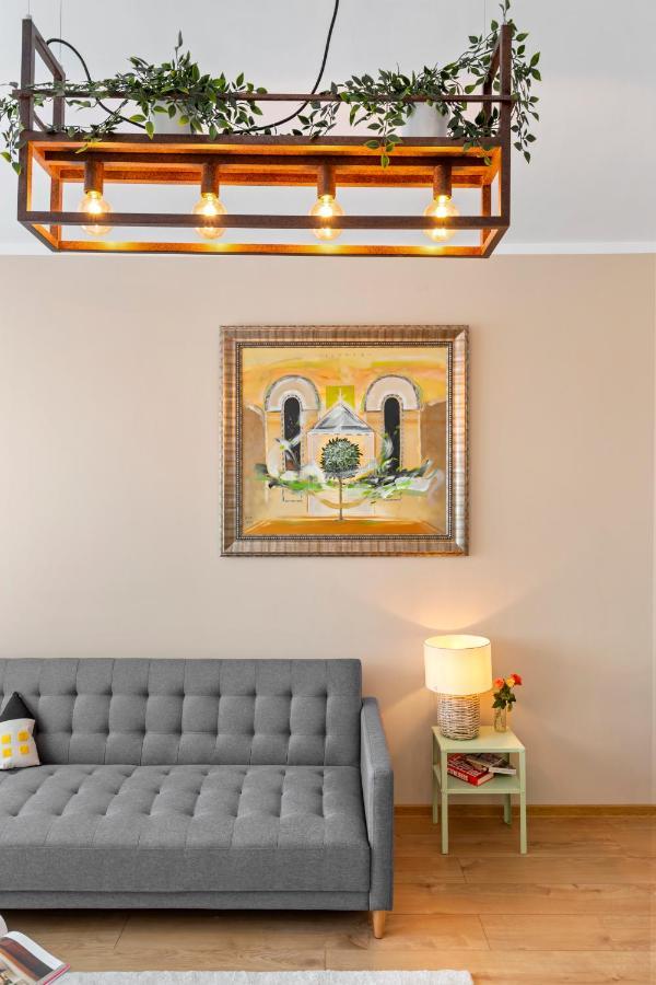 Artistry - Harmony In 1Br Apartment Bucharest Luaran gambar